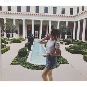 Meet your Posher, Seven